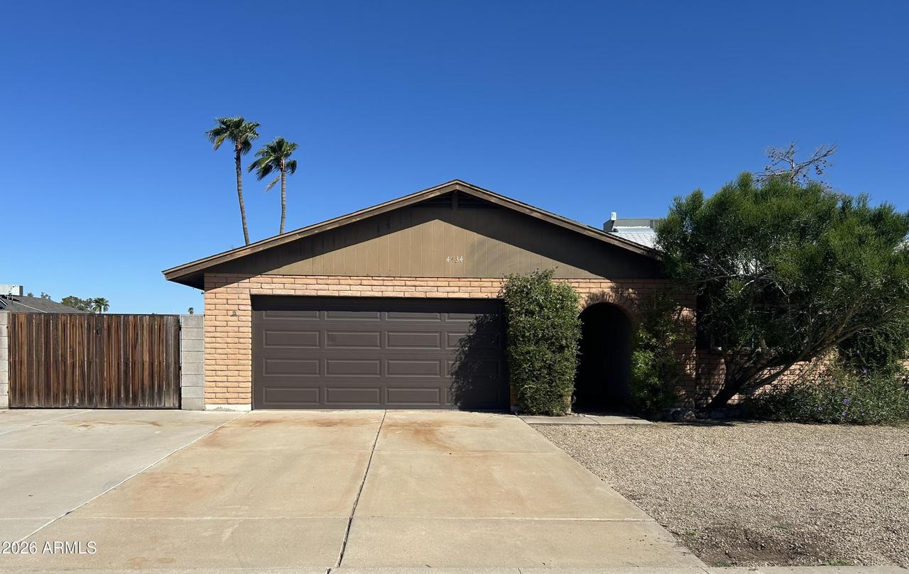 4734 W Sandra Ter., Glendale, AZ 85306