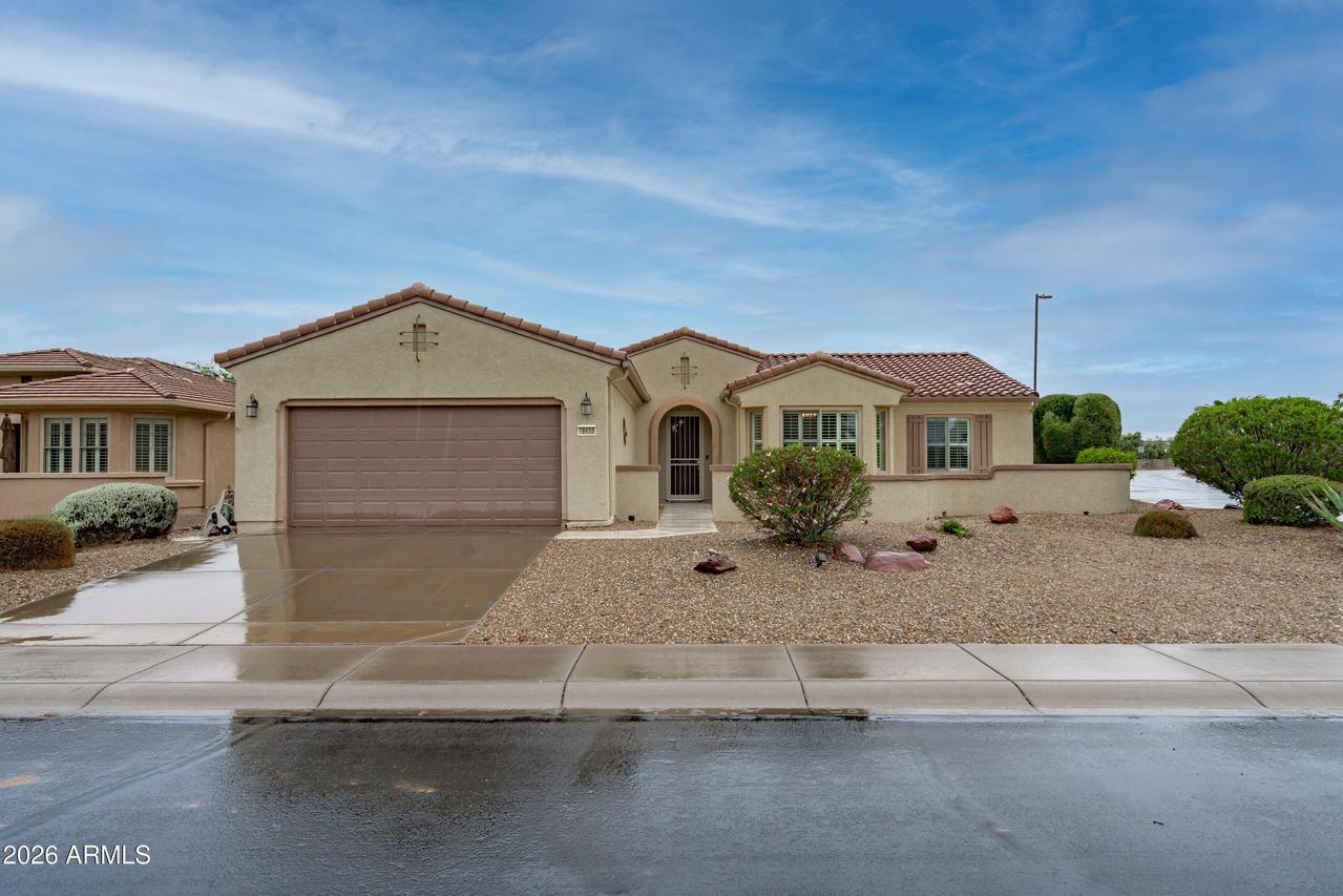 18658 N Paloma Ct., Surprise, AZ 85387