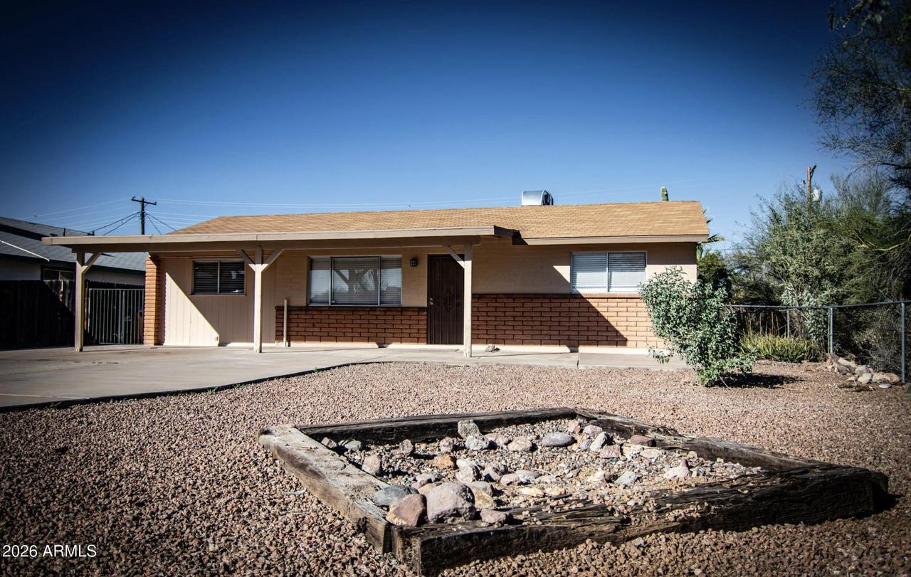544 E Fred Ave., Apache Junction, AZ 85119