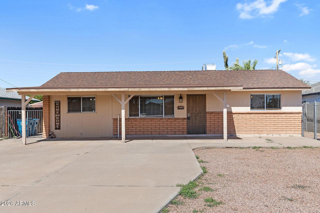 544 E Fred Ave., Apache Junction, AZ 85119