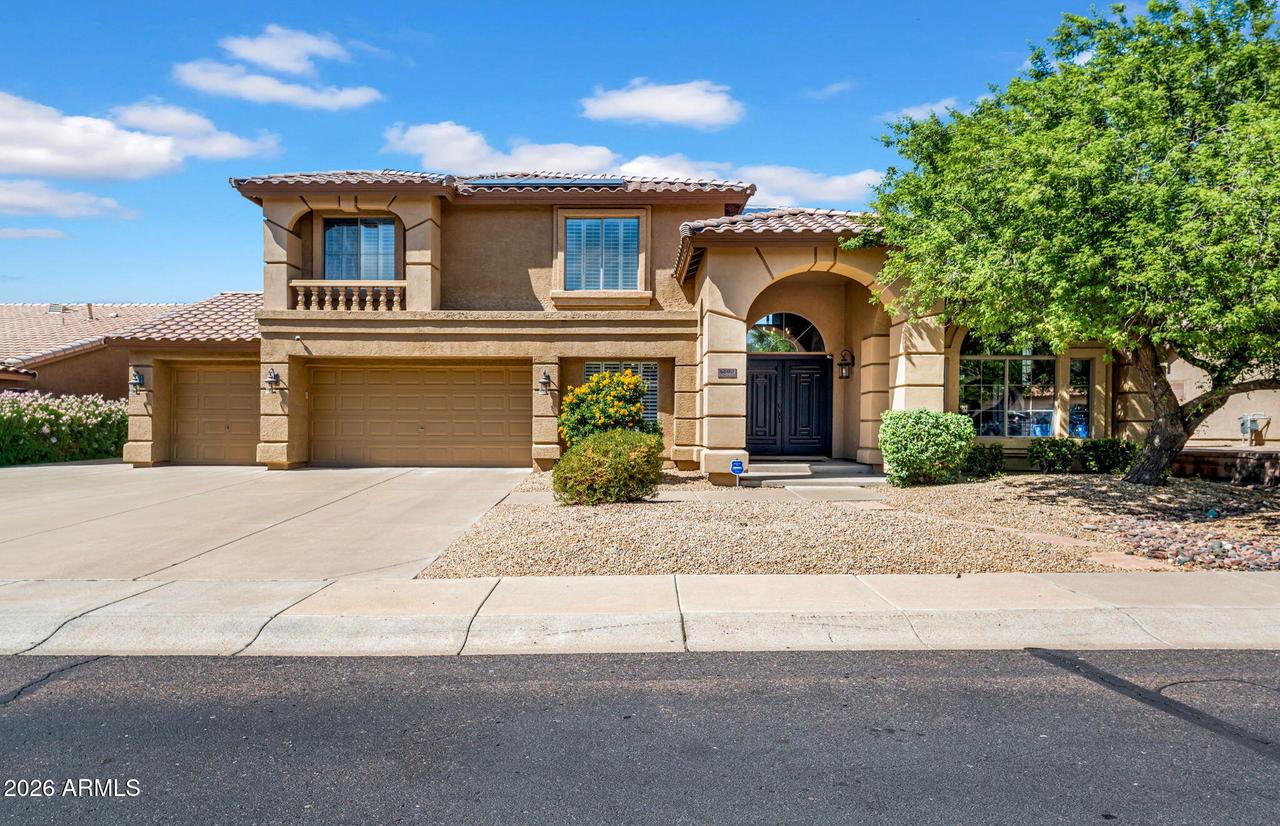 4602 E Oberlin Way, Cave Creek, AZ 85331