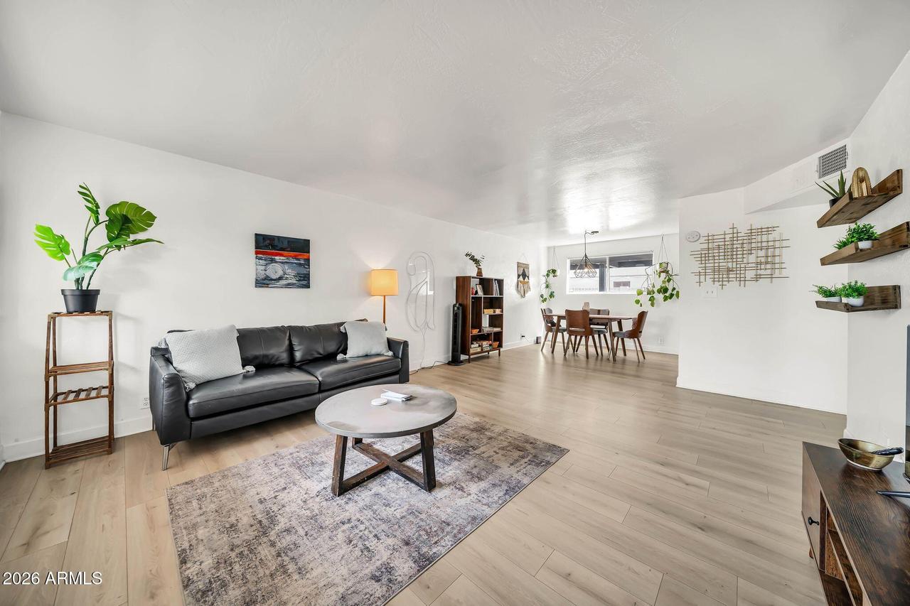 1111 E Turney Ave. #3, Phoenix, AZ 85014