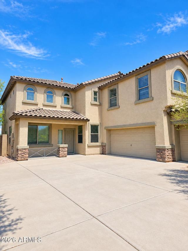 42316 W Chisholm Dr., Maricopa, AZ 85138