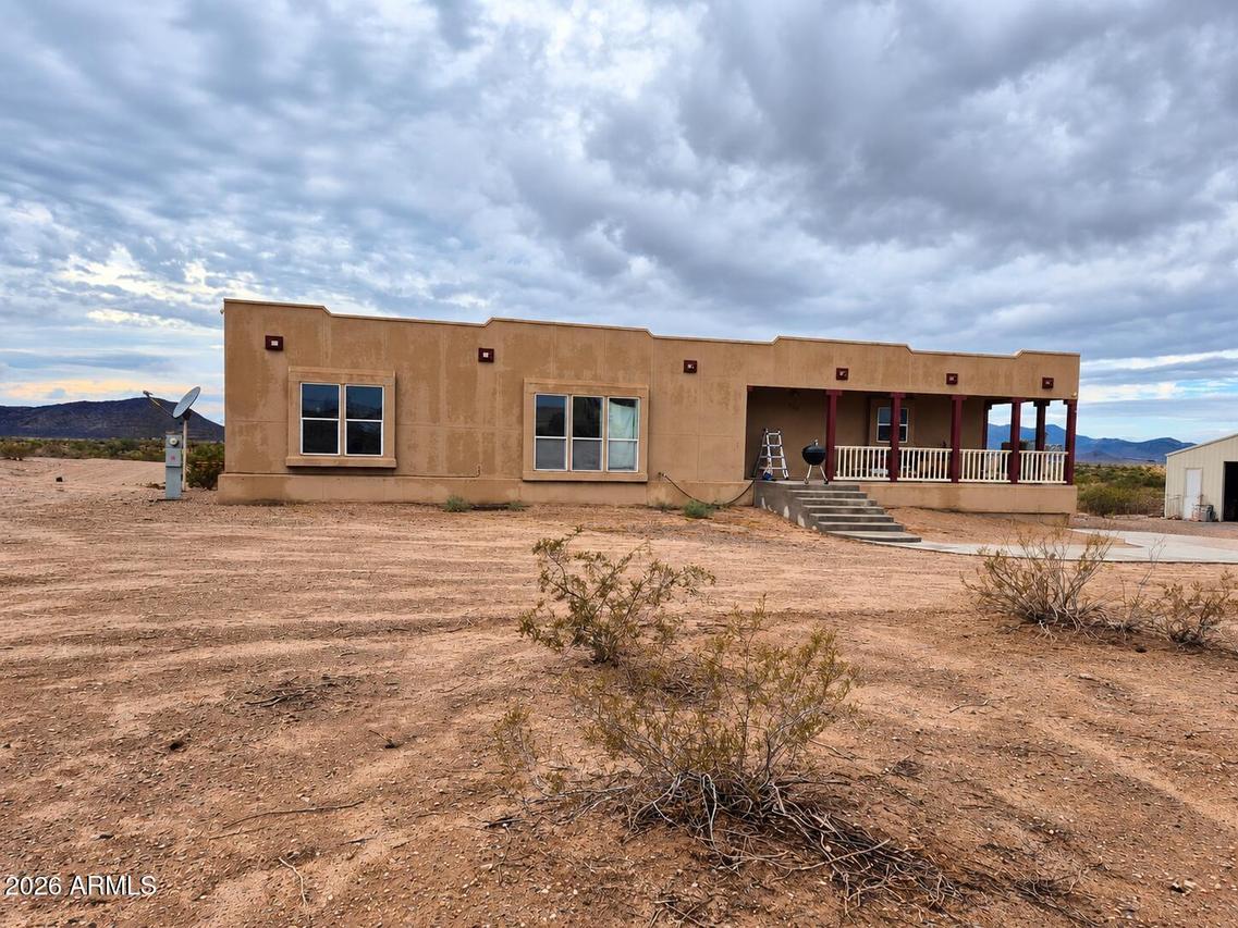 7126 S Wintersburg Rd., Tonopah, AZ 85354