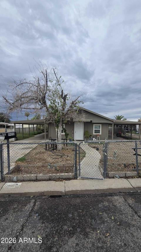 19010 N Carnation Dr., Peoria, AZ 85373