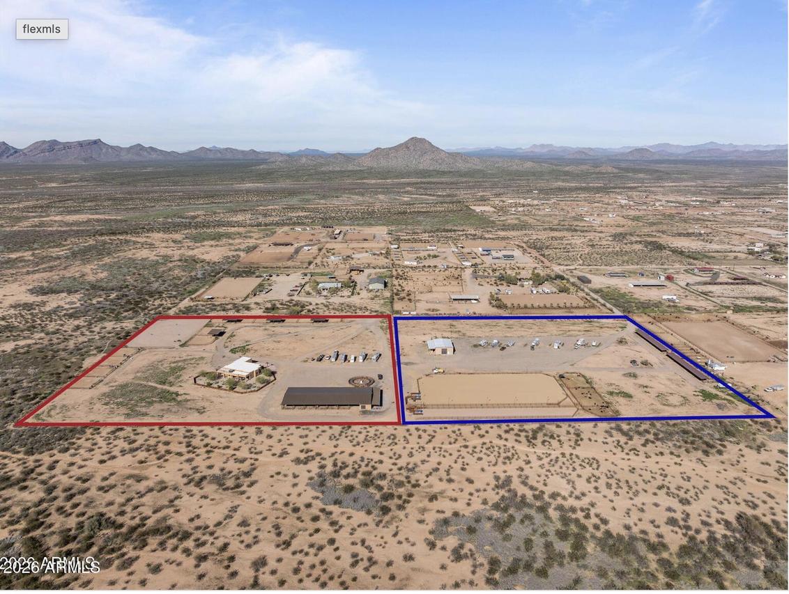 46629 W Luray Rd., Wickenburg, AZ 85390