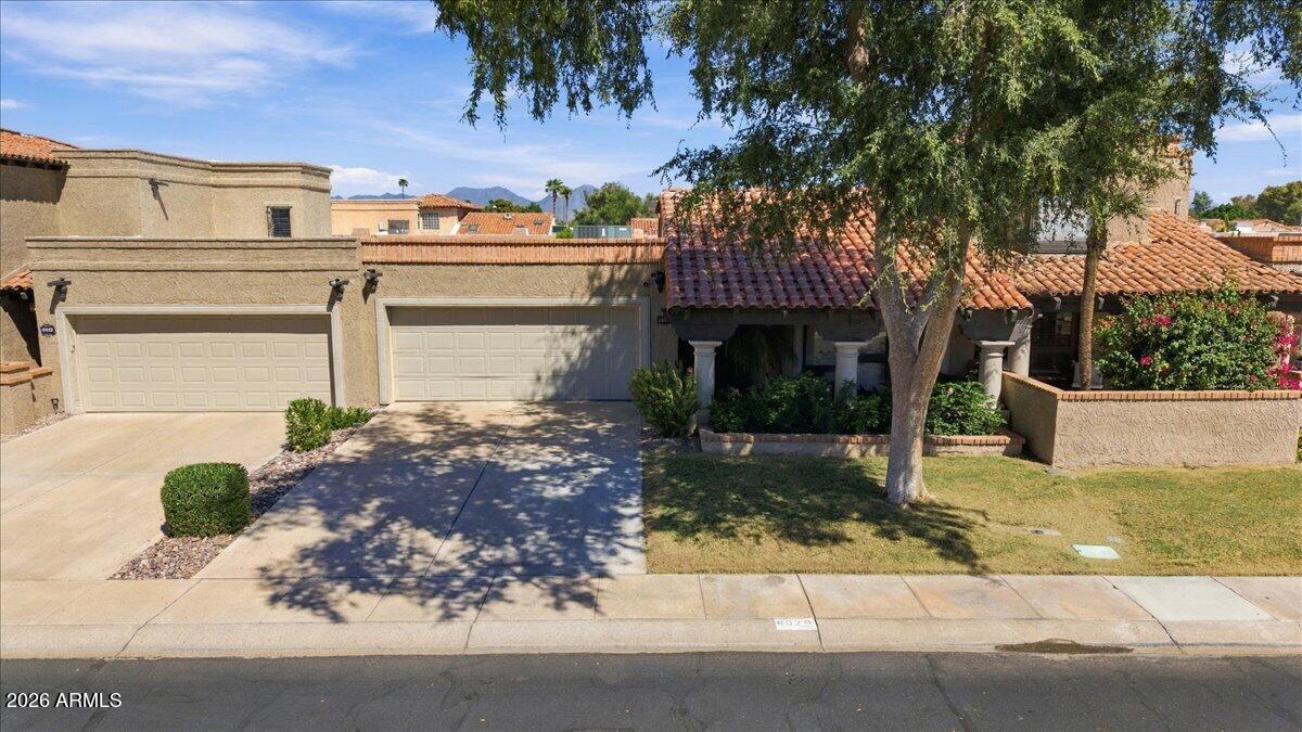8028 E Via Del Desierto St., Scottsdale, AZ 85258