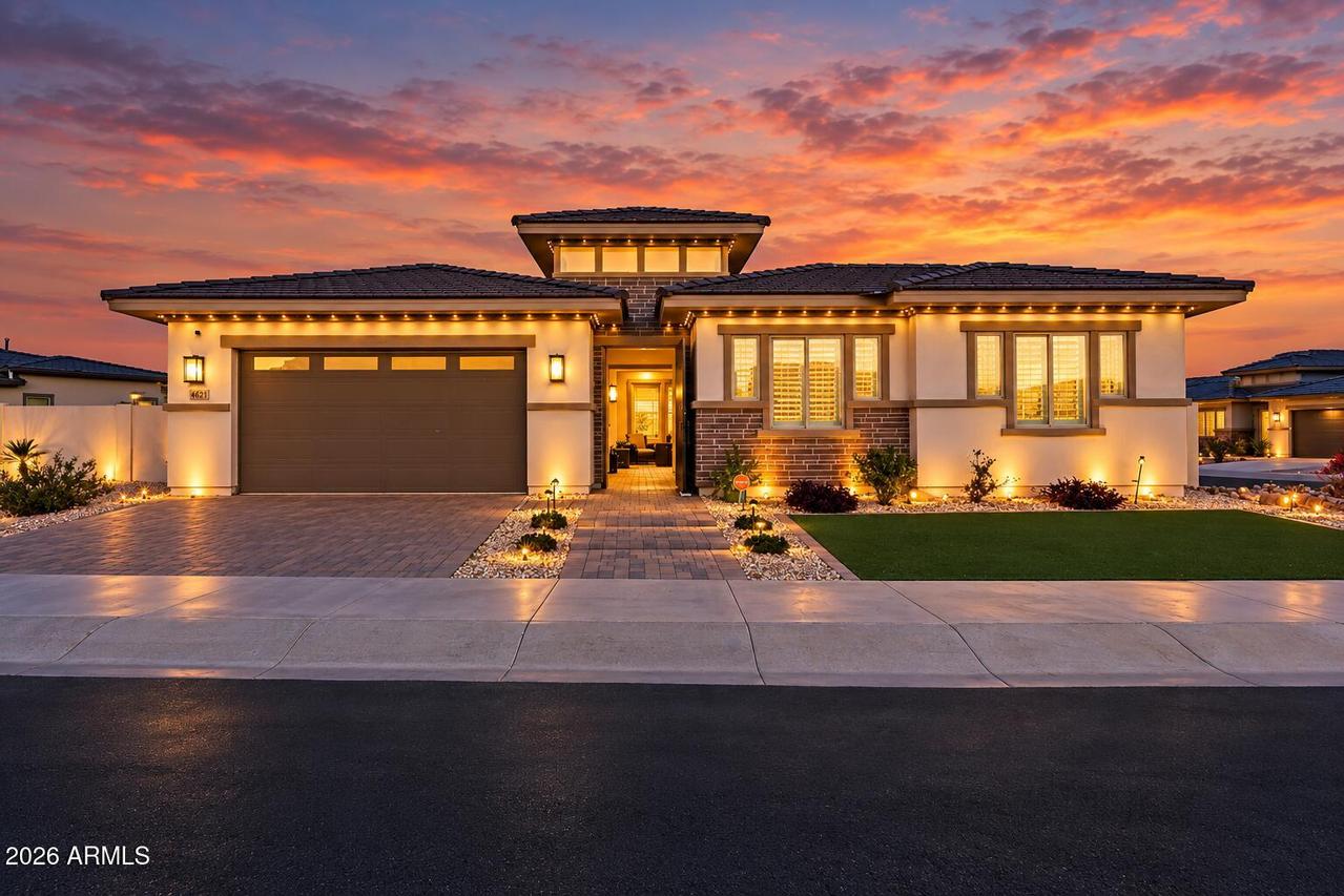 4621 N 181st Dr., Goodyear, AZ 85395