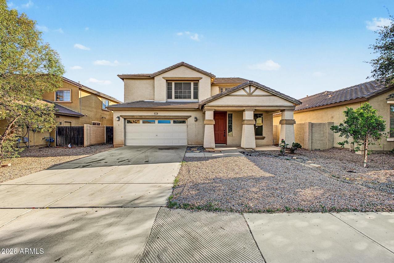 169 W Tahiti Dr., Casa Grande, AZ 85122