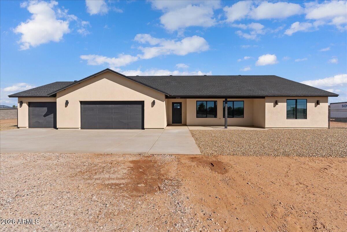 23144 W Lone Mountain Rd., Wittmann, AZ 85361