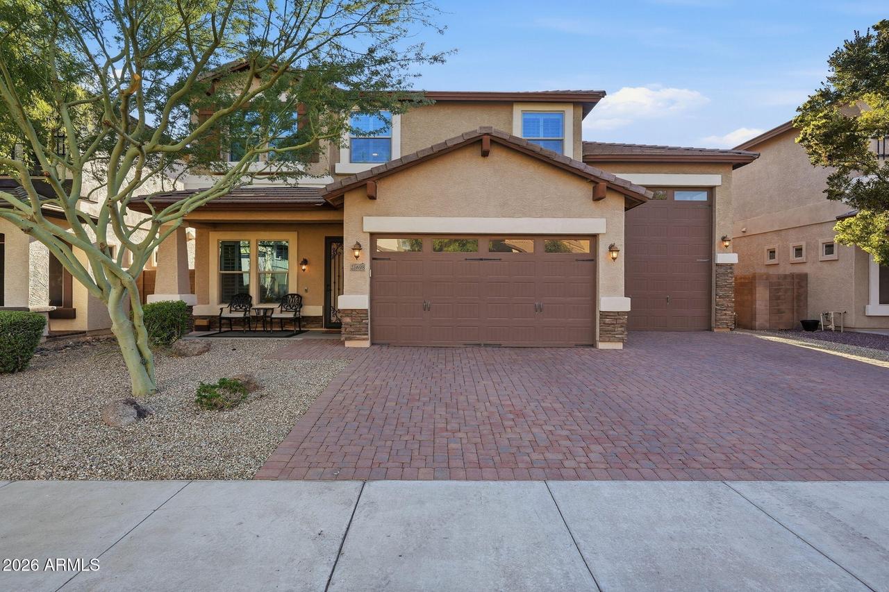 26698 N 82nd Dr., Peoria, AZ 85383