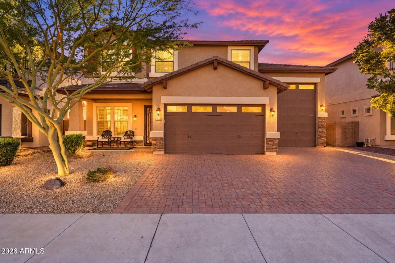 26698 N 82nd Dr., Peoria, AZ 85383