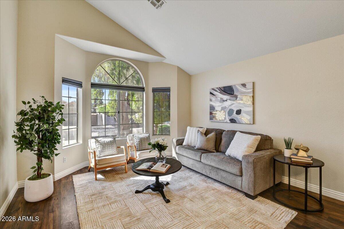 2928 E Pontiac Dr., Phoenix, AZ 85050