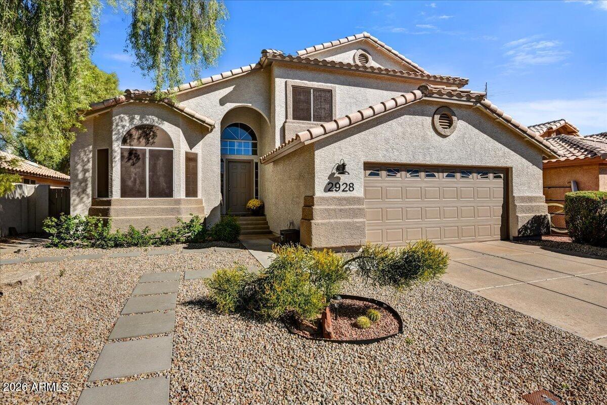 2928 E Pontiac Dr., Phoenix, AZ 85050