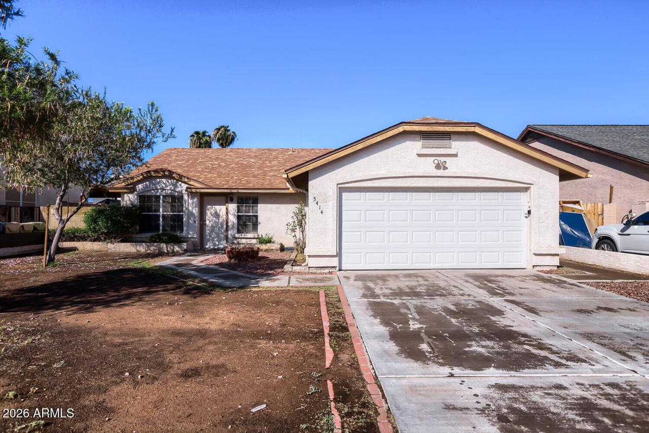 5414 N 79th Ave., Glendale, AZ 85303