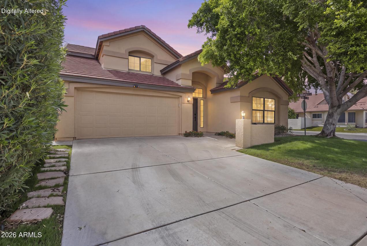 5737 W Ivanhoe St., Chandler, AZ 85226