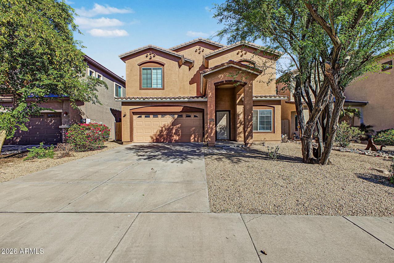 16651 N 175th Dr., Surprise, AZ 85388
