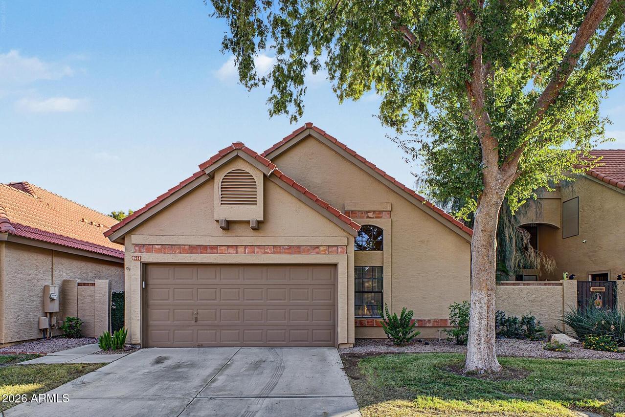 4661 W Ivanhoe St., Chandler, AZ 85226