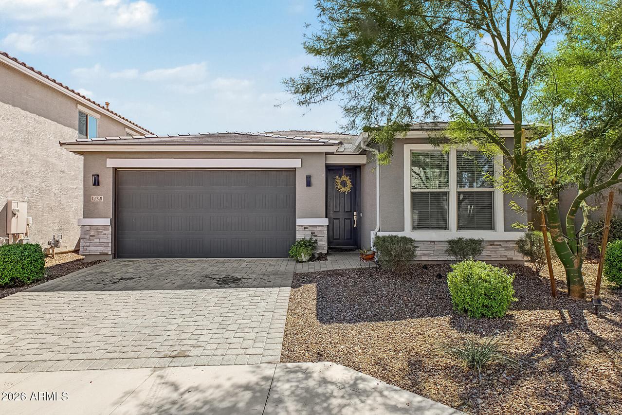 12321 W Stella Ln., Litchfield Park, AZ 85340