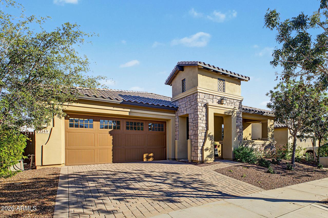 2245 N Springfield St., Buckeye, AZ 85396