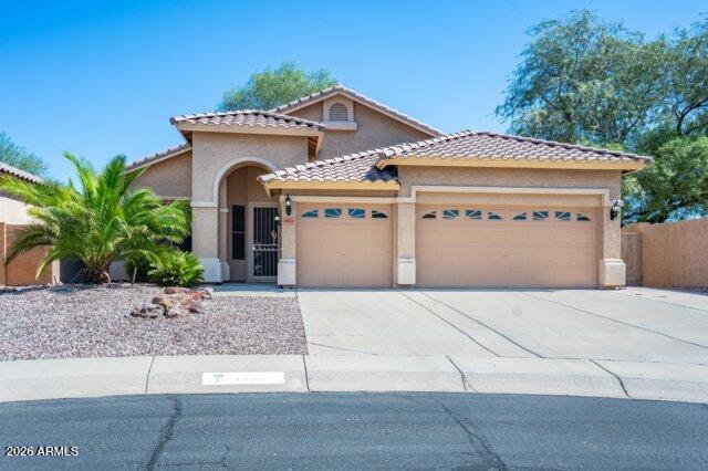18811 N 59th Dr., Glendale, AZ 85308