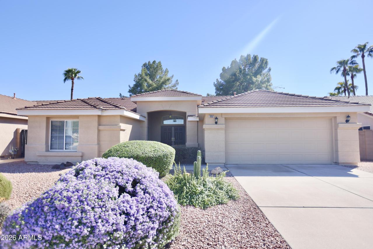 3337 E Beardsley Rd., Phoenix, AZ 85050