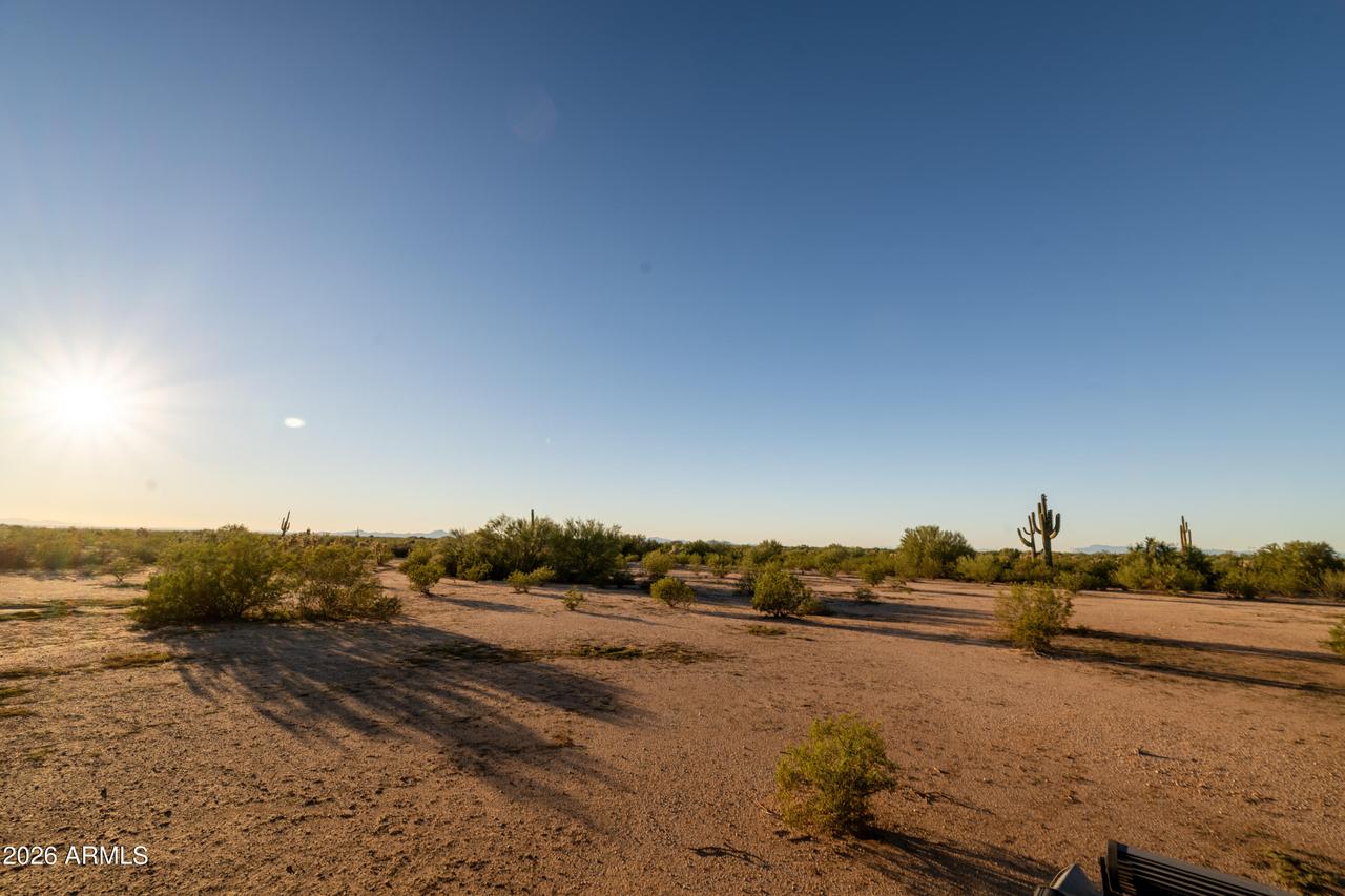 Undetermined County Rd. #-, Florence, AZ 85132