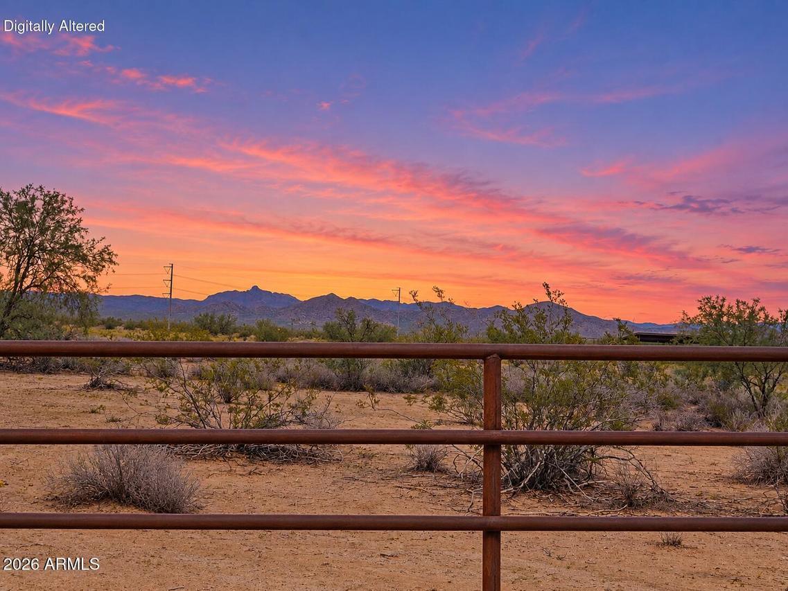 21701 W Galvin St. #3, Wittmann, AZ 85361