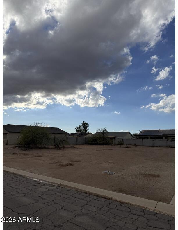 8554 W Teresita Dr. #-, Arizona City, AZ 85123