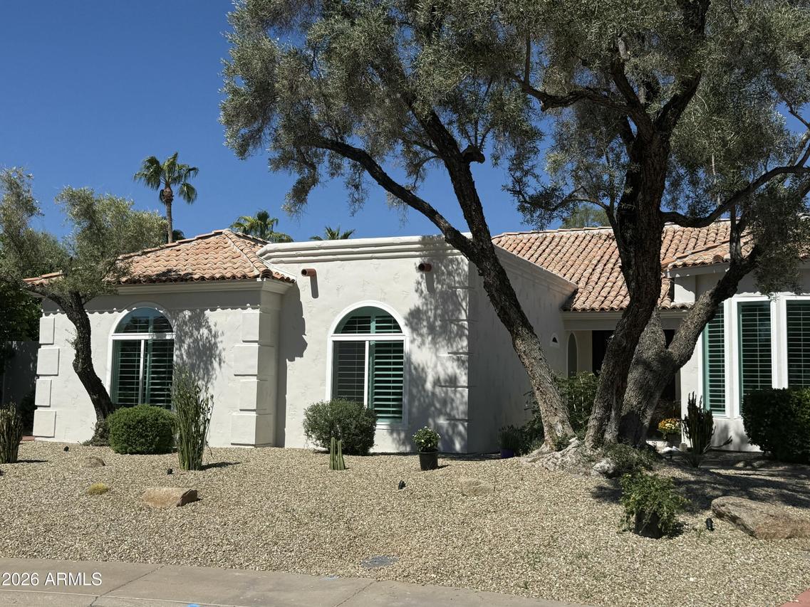 10130 E San Salvador Dr., Scottsdale, AZ 85258