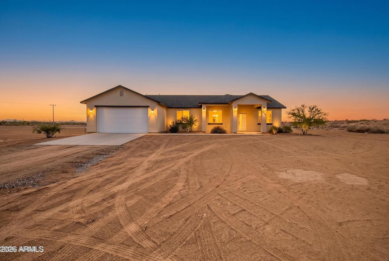 35936 W Magnolia St., Tonopah, AZ 85354