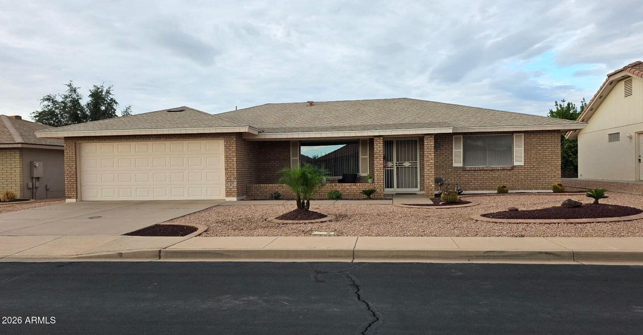 8234 E Neville Ave., Mesa, AZ 85209
