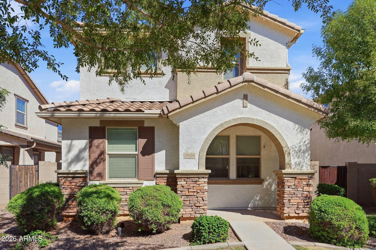 3626 E Larson Ln., Gilbert, AZ 85295