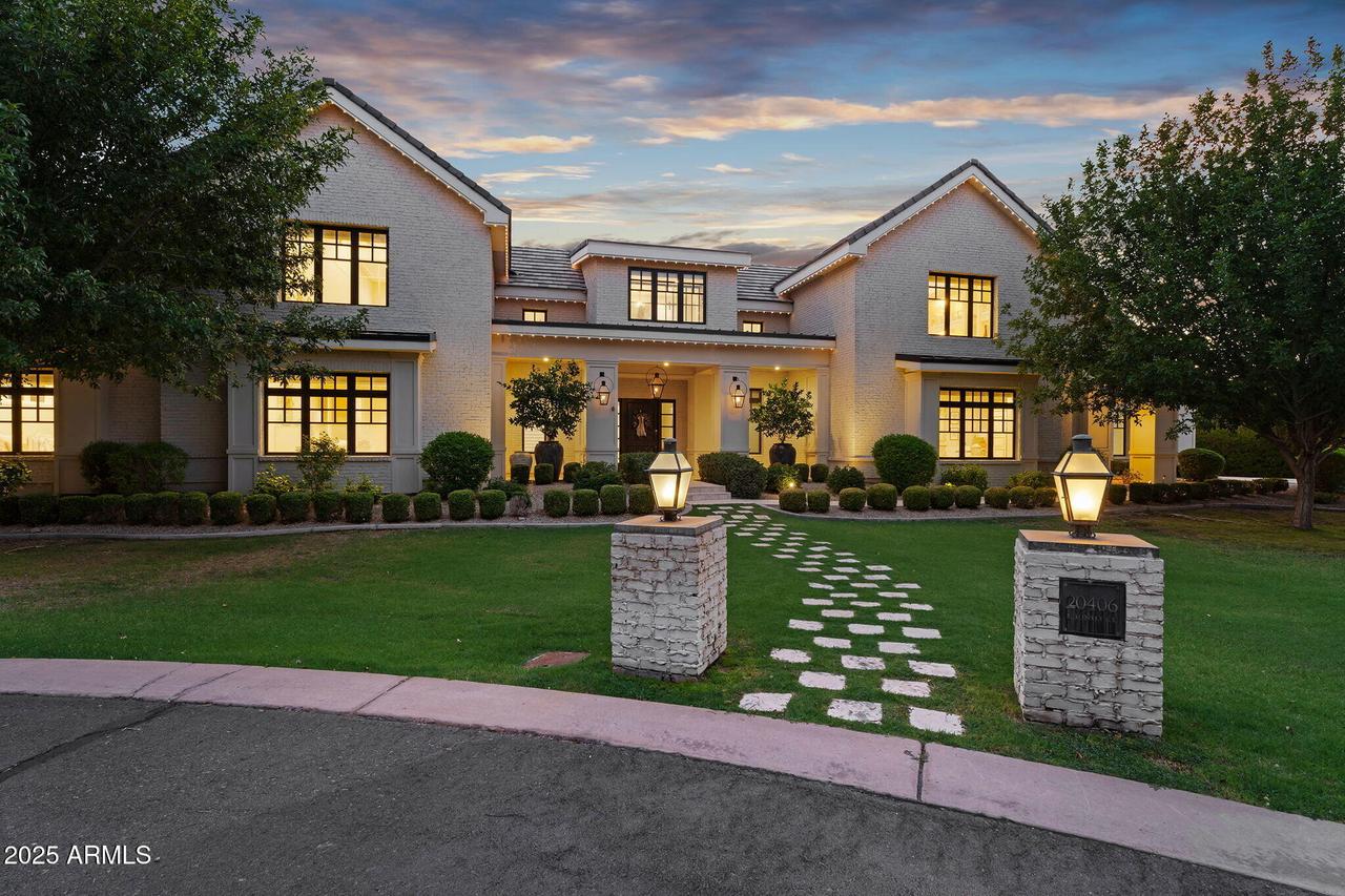 20406 E Sunset Ct., Queen Creek, AZ 85142