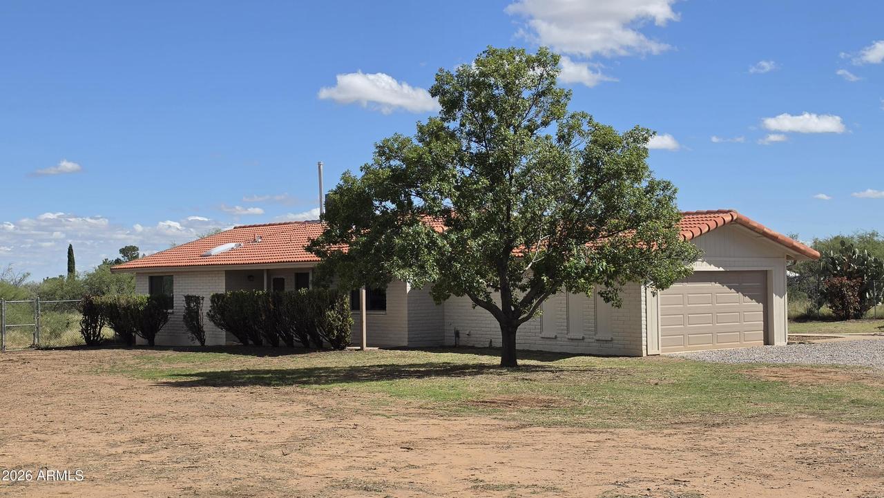 4708 E Camino Segundo, Sierra Vista, AZ 85650