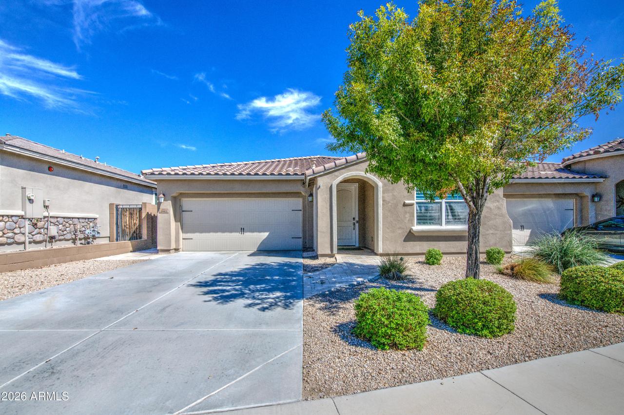 5061 N 145th Dr., Litchfield Park, AZ 85340