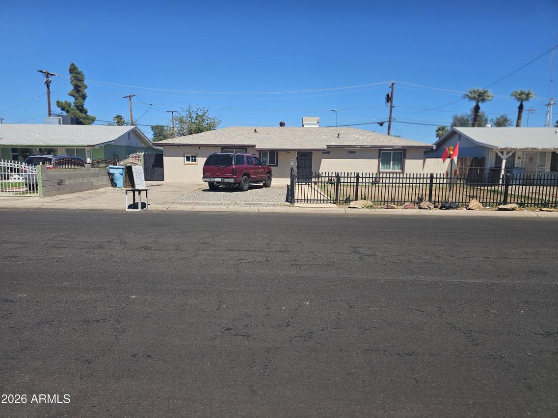 3432 W Glenrosa Ave., Phoenix, AZ 85017