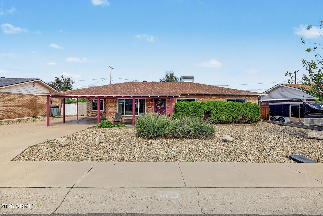 7426 E Palm Ln., Scottsdale, AZ 85257