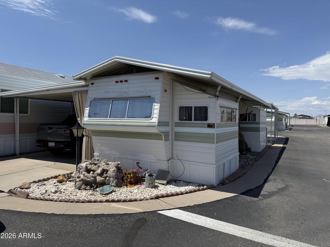 424 E Ocotillo Dr., Florence, AZ 85132