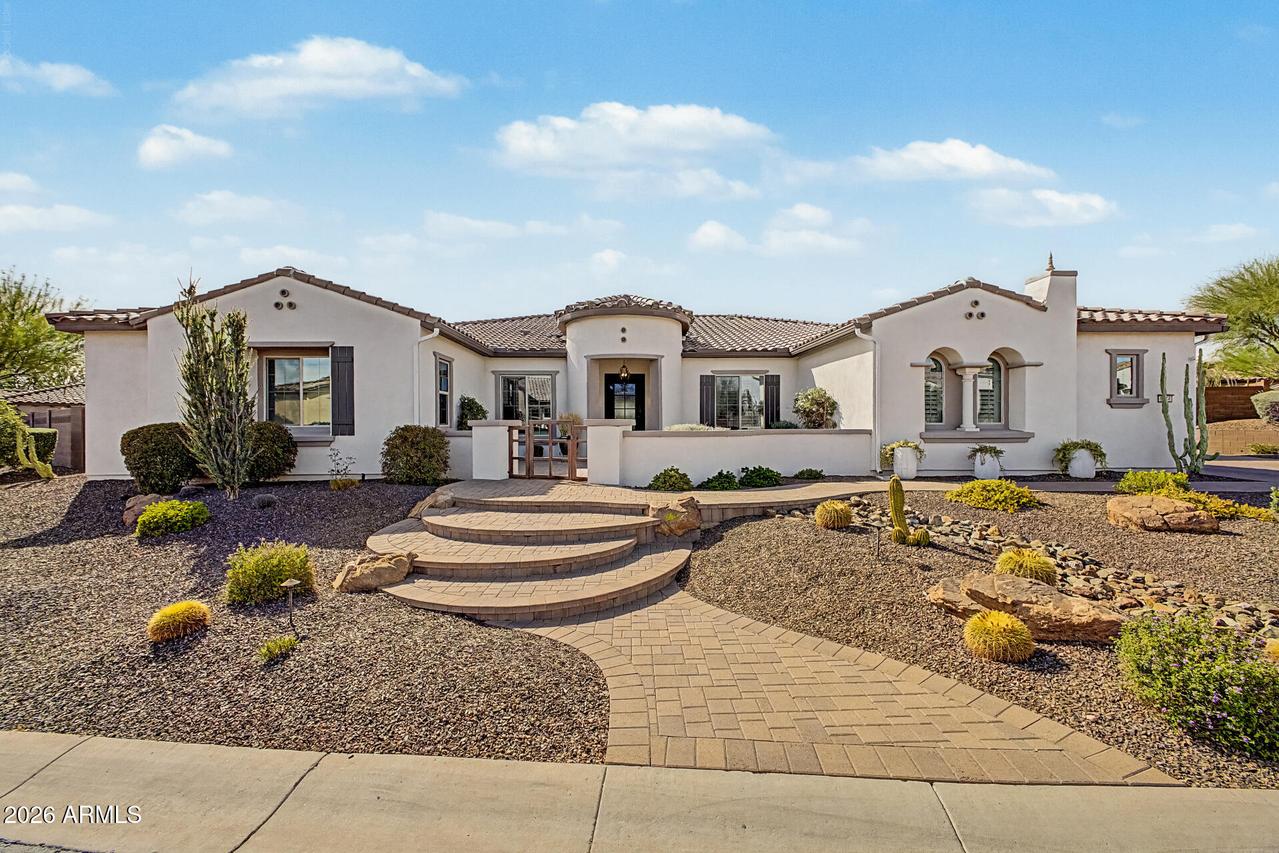 6224 E Calle Escuda, Cave Creek, AZ 85331