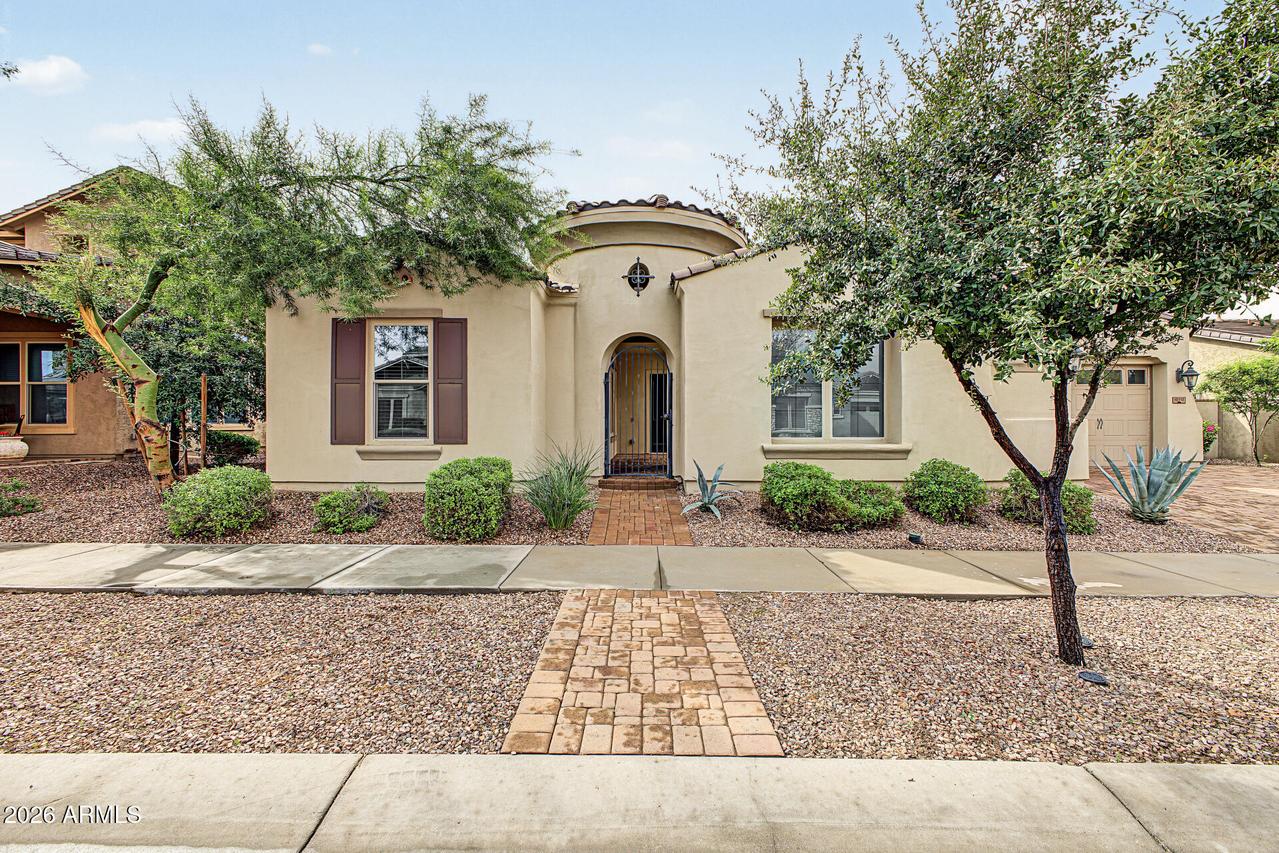 10713 E Diffraction Ave., Mesa, AZ 85212