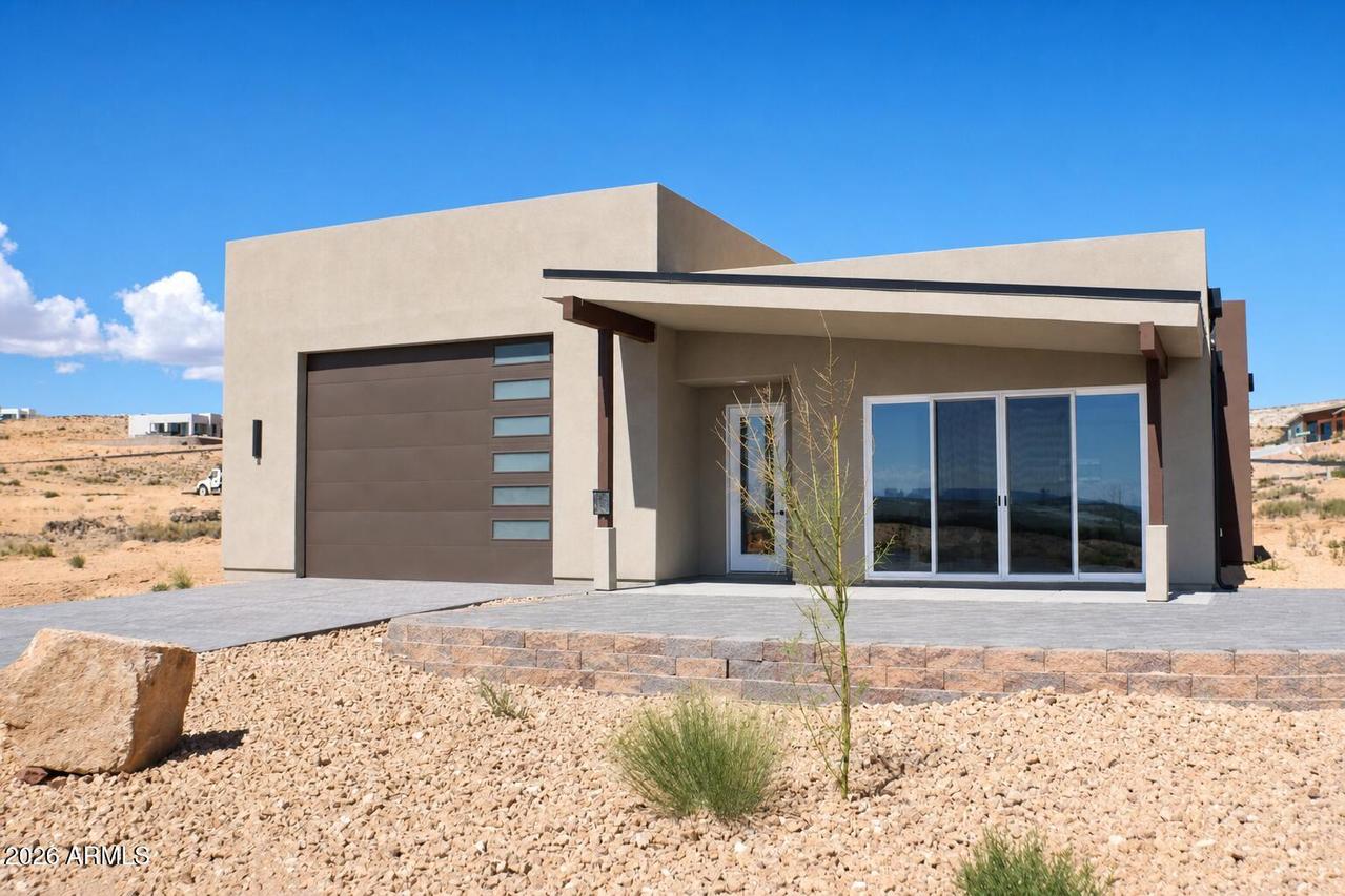 142 Schoppman Ln., Page, AZ 86040