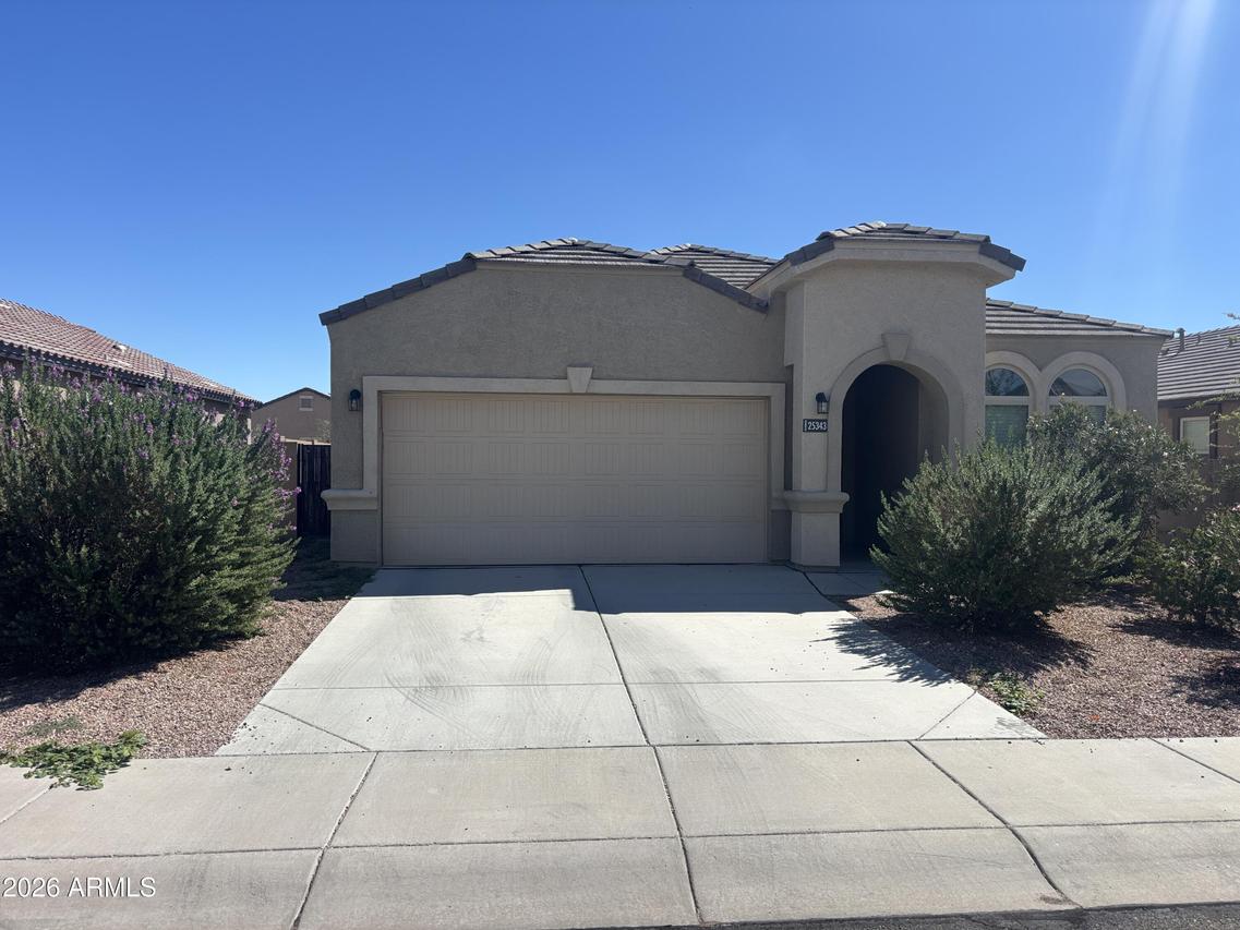 25343 W Maldonado Ct., Buckeye, AZ 85326
