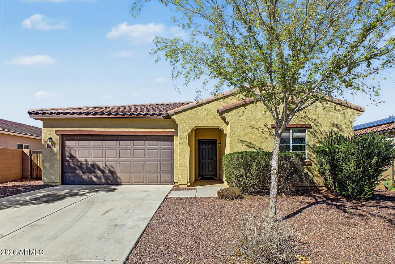 378 E Tropical Dr., Casa Grande, AZ 85122