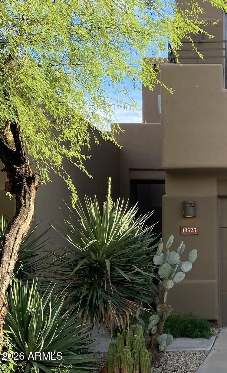 13523 E Cortez Dr., Scottsdale, AZ 85259