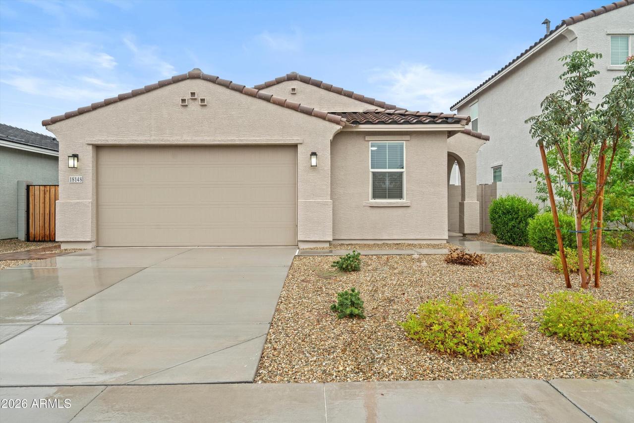 18148 W Daley Ln., Surprise, AZ 85387