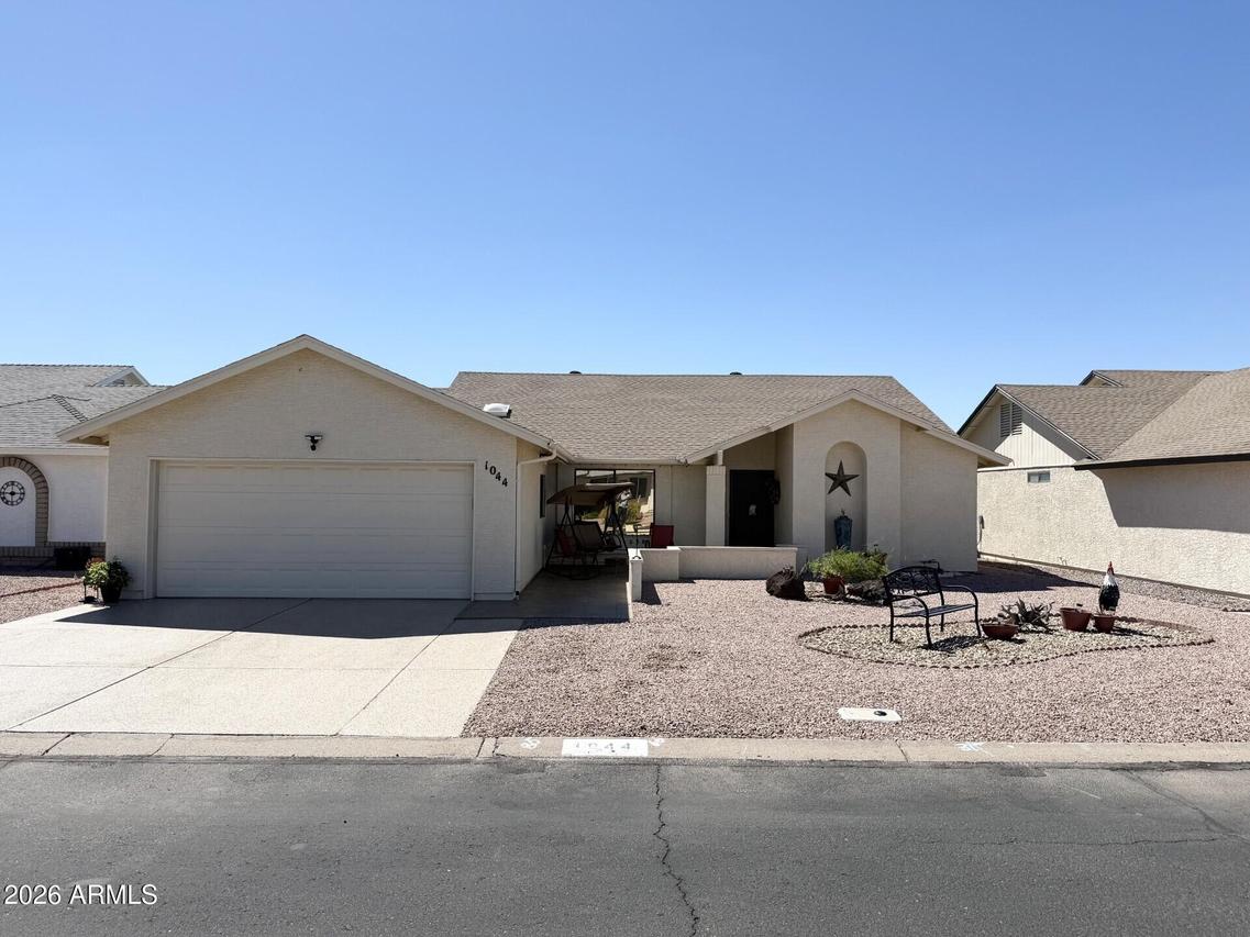 1044 S 78th St., Mesa, AZ 85208