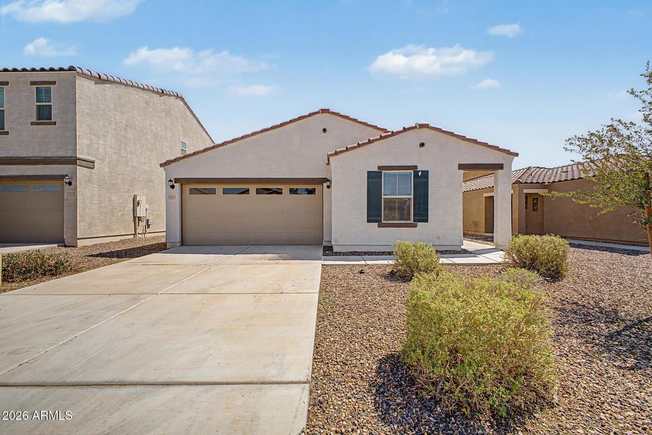 1353 W Pima Ave., Coolidge, AZ 85128
