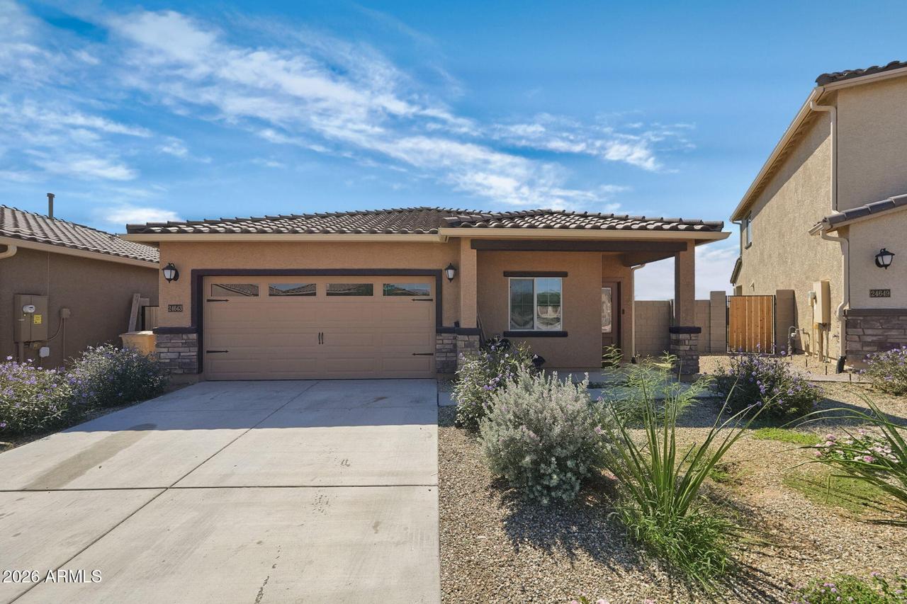 24643 W St Catherine Ave., Buckeye, AZ 85326
