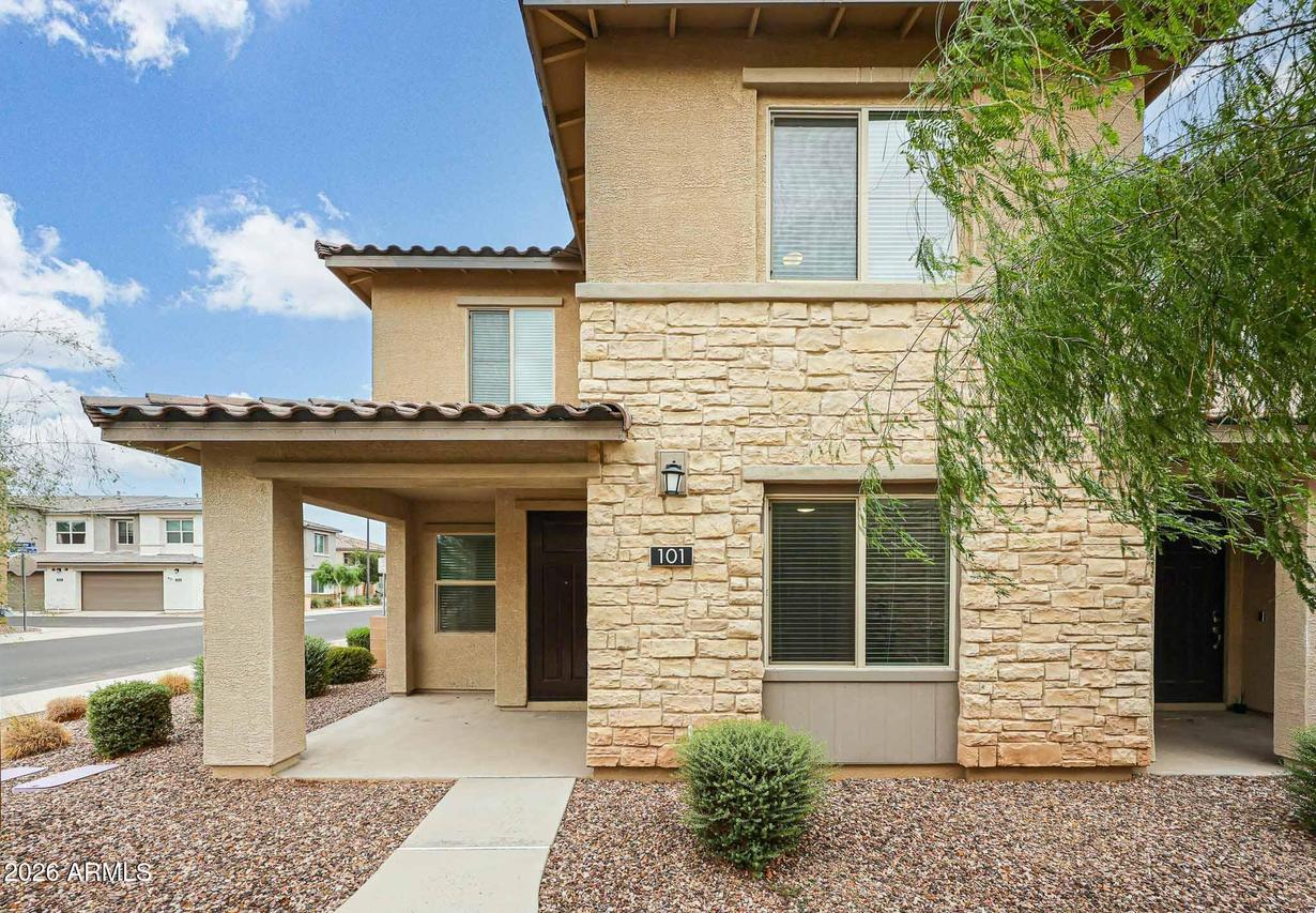 779 E Beauchamp Dr. #101, Gilbert, AZ 85297
